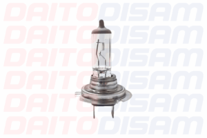 AMPOLLETA H7                                   12V55W PX26D