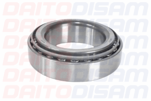 RODAMIENTO RUEDA DELANTERA LM-102949/10