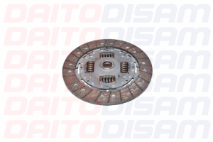 DISCO EMBRAGUE 240.00X170.00X26.60X23EST.