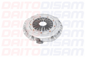 PRENSA EMBRAGUE 237.00X155.00X256.00