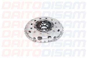 PRENSA EMBRAGUE 240.00X170.00X260.00