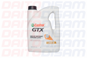 ACEITE CASTROL 20W50                     4LTS