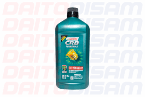 ACEITE CASTROL TMAX 15W40          1LT