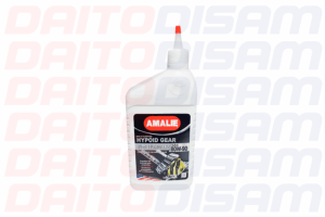 ACEITE AMALIE 80W90                         1LT