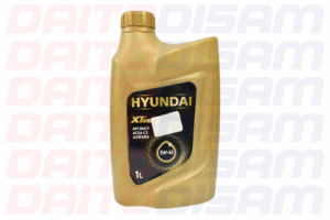 ACEITE HYUNDAI 5W40                       1LT