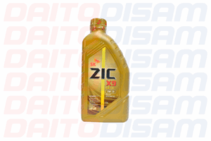 ACEITE ZIC 5W30                                 1LT