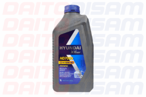 ACEITE HYUNDAI 15W40                     1LT