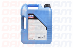 ACEITE LIQUIMOLY 5W30                    5LTS
