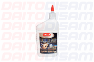 ACEITE AMALIE 80W90 SLIP               1LT