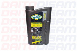 ACEITE YACCO 80W90                        2LTS