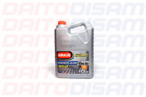 ACEITE AMALIE 10W40                         4LTS
