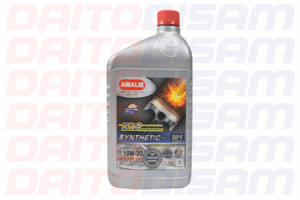 ACEITE AMALIE 10W30                         1LT
