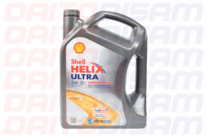 ACEITE SHELL 5W30                           5LTS