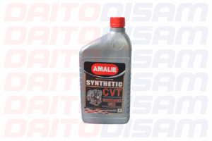 ACEITE AMALIE CAJAS CVT                 1LT SINTETICO