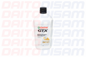 ACEITE CASTROL 20W50                     1LT