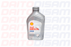 ACEITE SHELL  5W30                           1LT