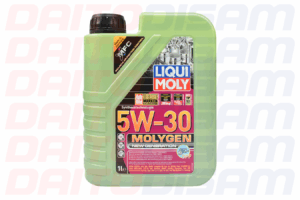ACEITE LIQUIMOLY 5W30                    1LT