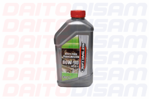 ACEITE OPTIMUS 80W90                      1LT