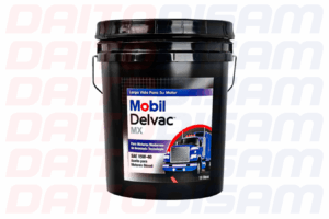 ACEITE MOBIL 15W40                          BALDE