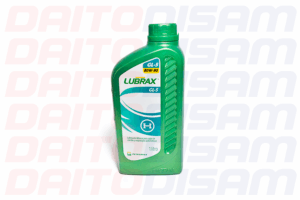 ACEITE LUBRAX 80W90                       1LT