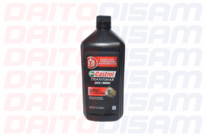 ACEITE CASTROL ATF                          1LT