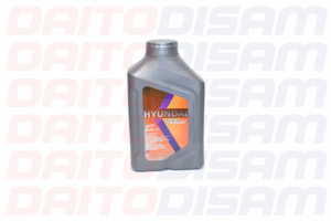 ACEITE HYUNDAI  ATF                         1LT