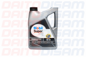 ACEITE MOBIL 5W30 3000XE              4 LTS
