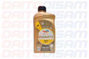 ACEITE TOTAL  5W30                           1LT