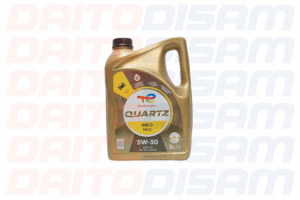 ACEITE TOTAL  5W30 C3                     5LTS