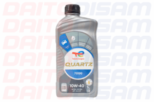 ACEITE TOTAL 10W40                         1LT