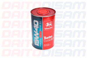 ACEITE ALEMAN WOLVER 15W40        1LT