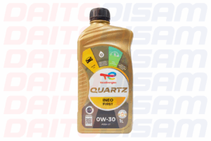 ACEITE TOTAL 0W30                           1 LT