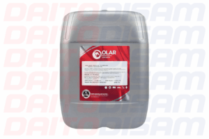 ACEITE OLAR 15W40                           20LTS