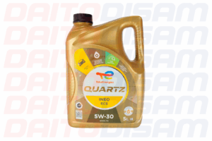 ACEITE TOTAL 5W30 C2                      5 LTS