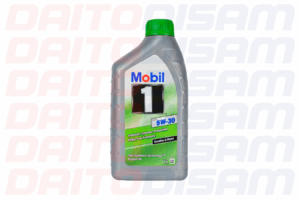 ACEITE MOBIL 5W30                            1LT