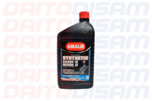 ACEITE AMALIE ATF                              1LT
