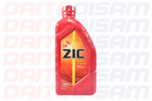 ACEITE ZIC ATF                                    1 LT