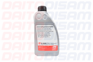 ACEITE FEBI ATF                                   1 LT