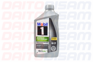ACEITE MOBIL 0W20                            1LT