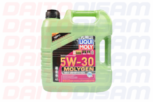 ACEITE LIQUIMOLY 5W30                    4LTS