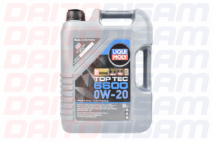 ACEITE LIQUIMOLY 0W20                    5LTS