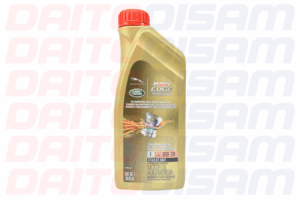 ACEITE CASTROL 0W30 EDGE             1 LT