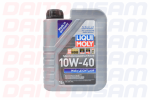 ACEITE LIQUIMOLY 10W40                  1LT