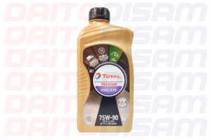 ACEITE TOTAL 75W90                         1LT