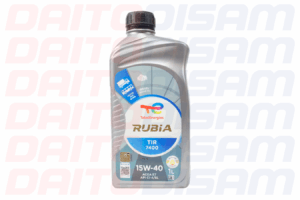 ACEITE TOTAL 15W40                         1LT