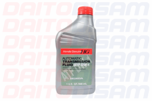 ACEITE HONDA ATF                              1LT
