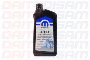ACEITE MOPAR ATF+4                          1LT