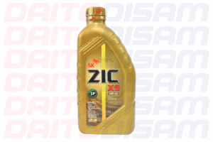 ACEITE ZIC 5W40                                  1LT