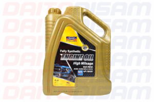 ACEITE DANA 5W30                             4 LTS