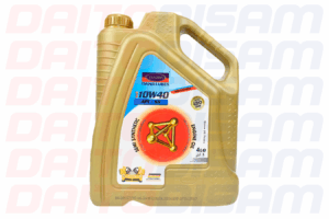 ACEITE DANA 10W40                           4 LTS